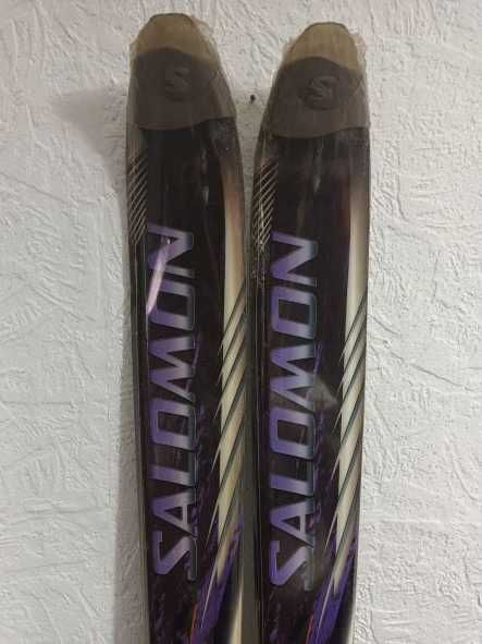 Ски Саломон Evolution Lite 180 см /неизползвани/