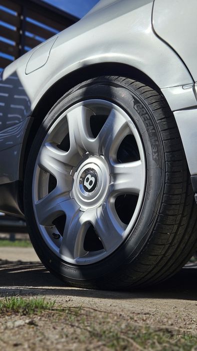 Диски Бентли Bentley