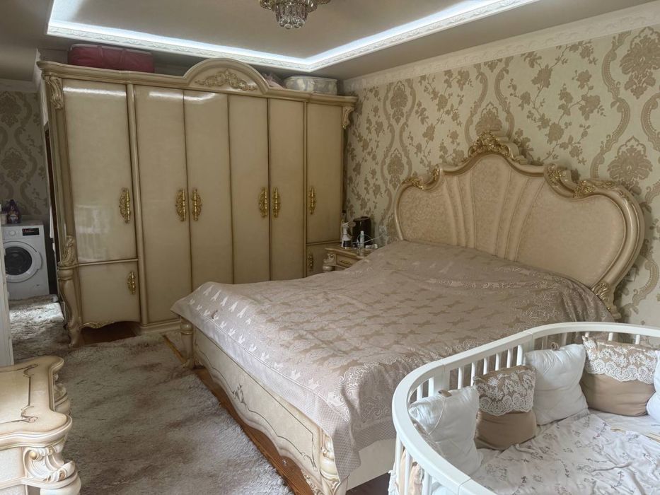 Ипакчилик махалла 4.4+2 соток