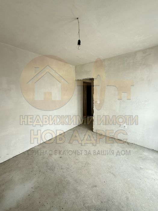 Двустаен Апартамент Пред Акт 16 , гр. Търговище Център