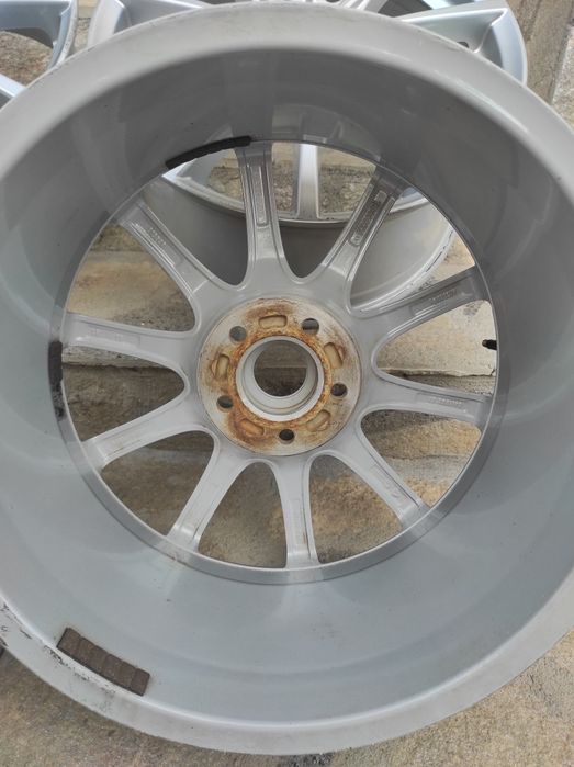 18 цола 5х112 Ауди Фолксваген Мерцедес Шкода