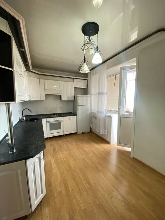 В продаже 2 комнатная квартира