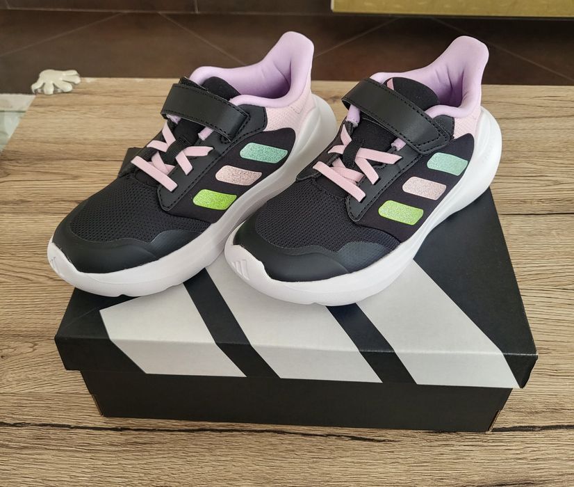 Детски маратонки Adidas Tensaur Run 3