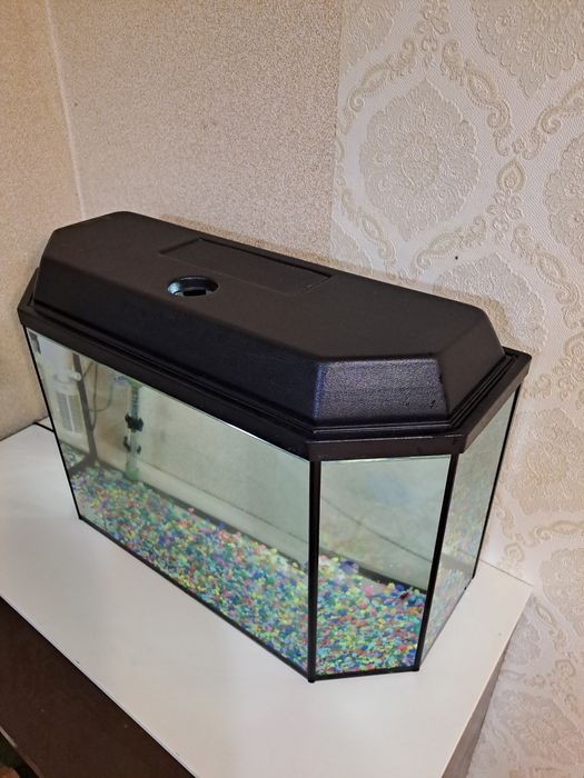 Аквариум 50 литров