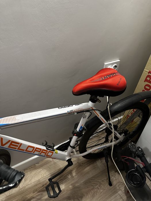 Продаю велосипед, velopro