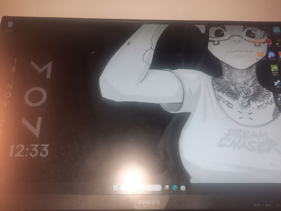 Set up intreg gaming