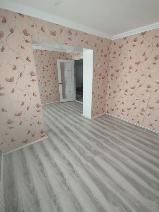 4 комнатная квартира на Калинкне