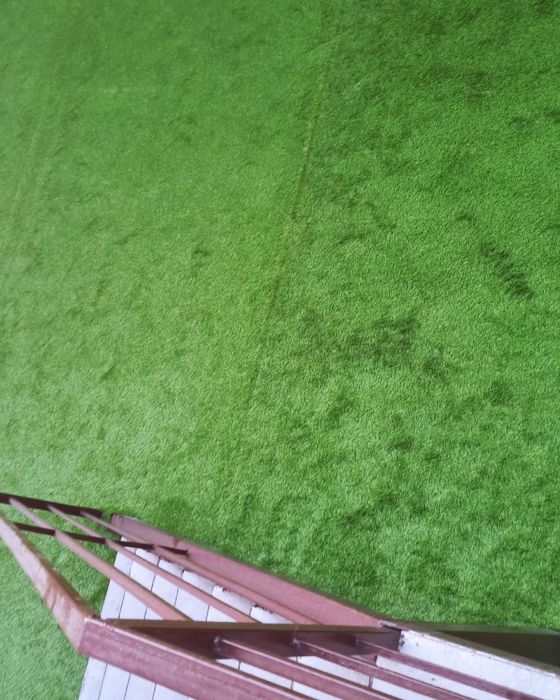 Газон искусственный