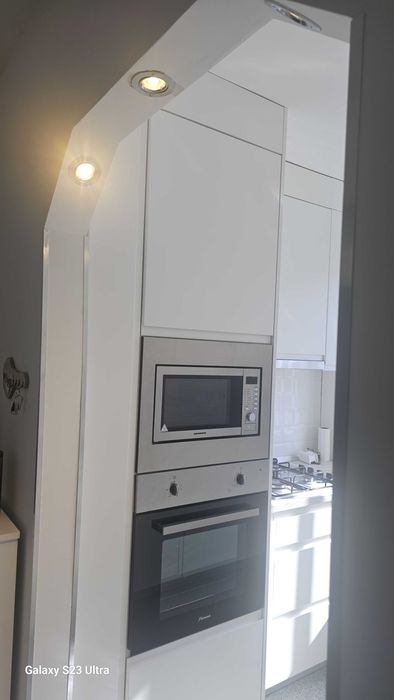 Apartament Modern -La Cheie
