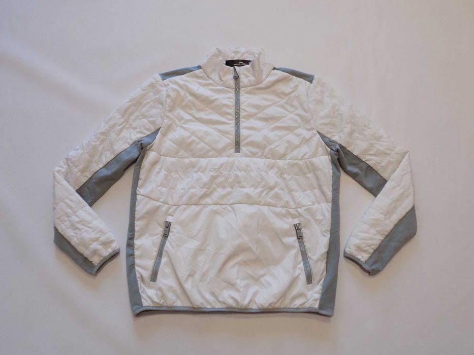 яке wellensteyn solitaire/ralph lauren горнище дамско оригинално L/S