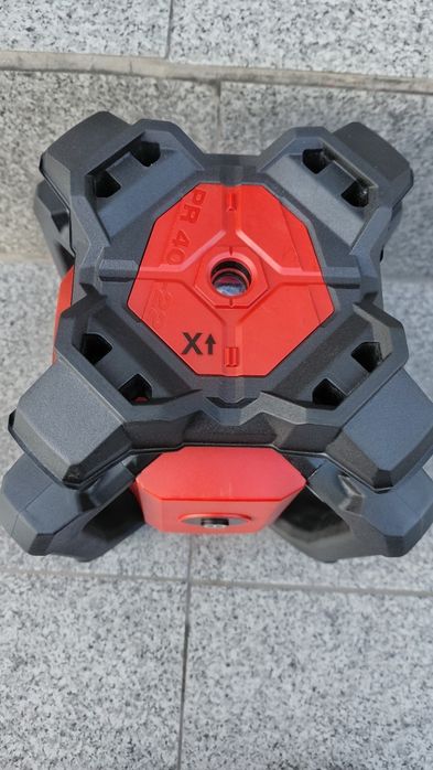 Hilti PR 40 - 22 / Nuron - Ротационен лазерен нивелир