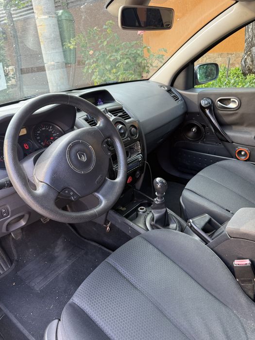 RENAULT Megane 2007 — imagine 5