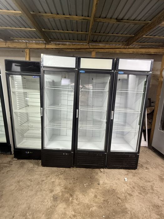 Ветринные холодильники