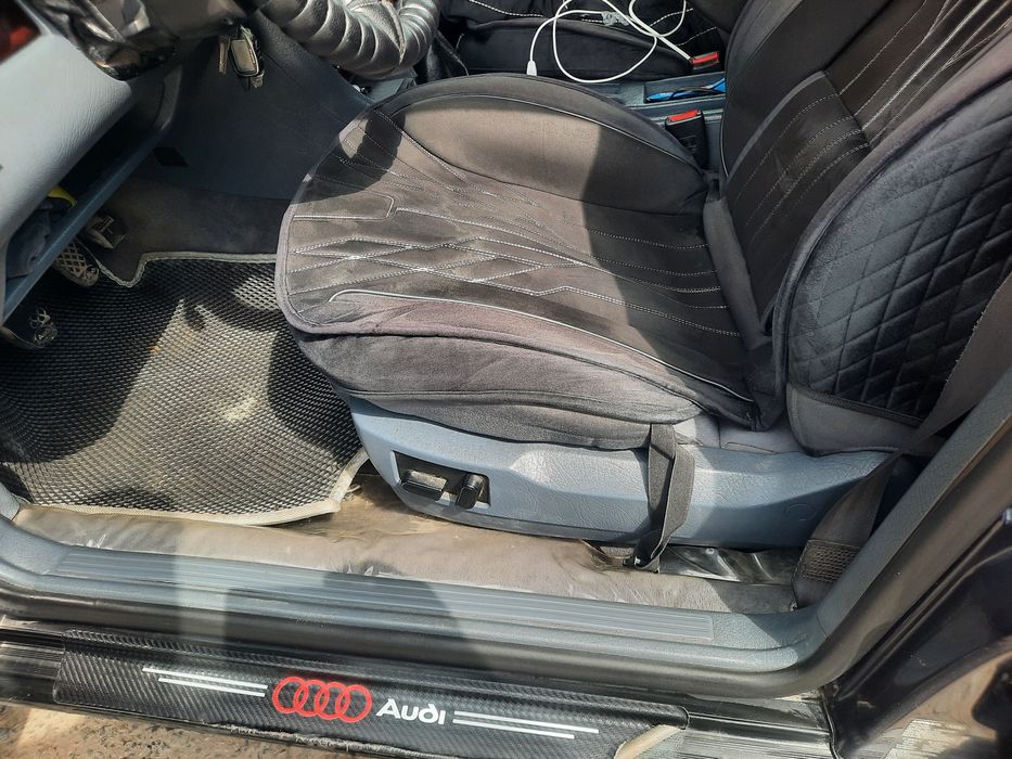 Продам ауди а6 с4 квадро