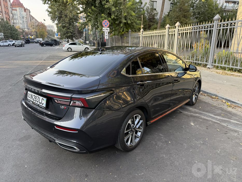 Продаю Cheri arizo 6 ful . 12.2023 год . Пробег 19900 km