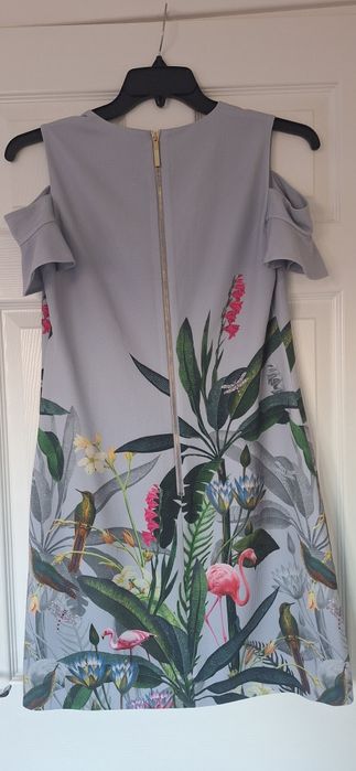 Ted Baker оригинални красиви  рокли М и 1/XS-S размер