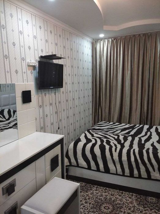 Сдается 2*3/1/4 . Ориентир Хамза