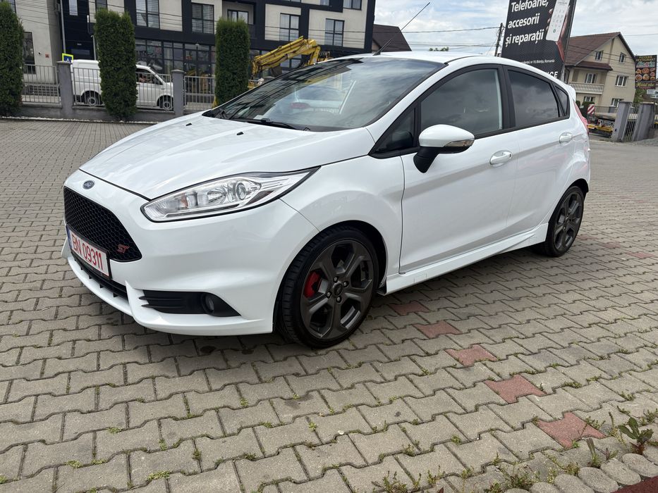 FORD Fiesta 0 — imagine 2