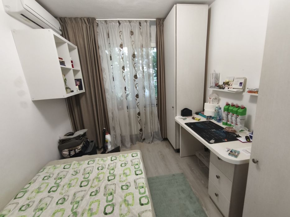 Apartament cu 3 camere confort 2 Salaj, centrala termica, mobilat