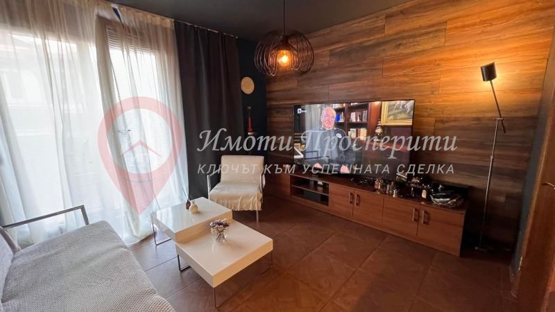 Продава се Тристаен апартамент в София, Бояна - 108 кв.м за 2195 €/кв.м - Снимка #2