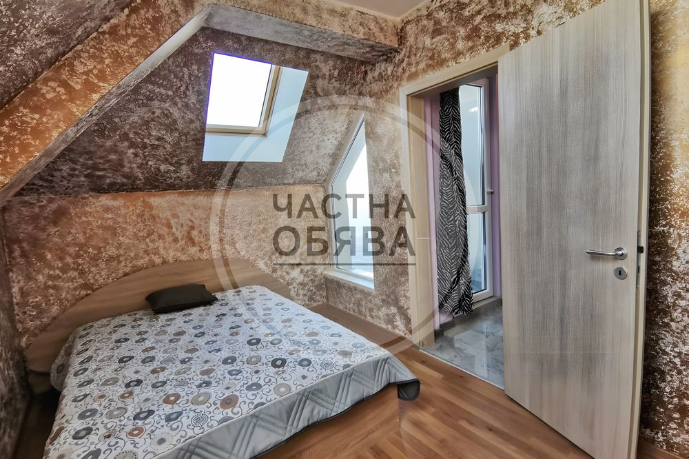 Дава се под наем Двустаен апартамент в София, Стрелбище - 42 кв.м за 459 € - Снимка #2