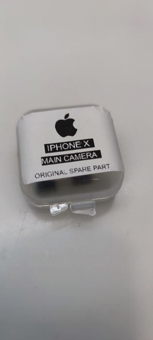 Camera principala spate Iphone X Originala