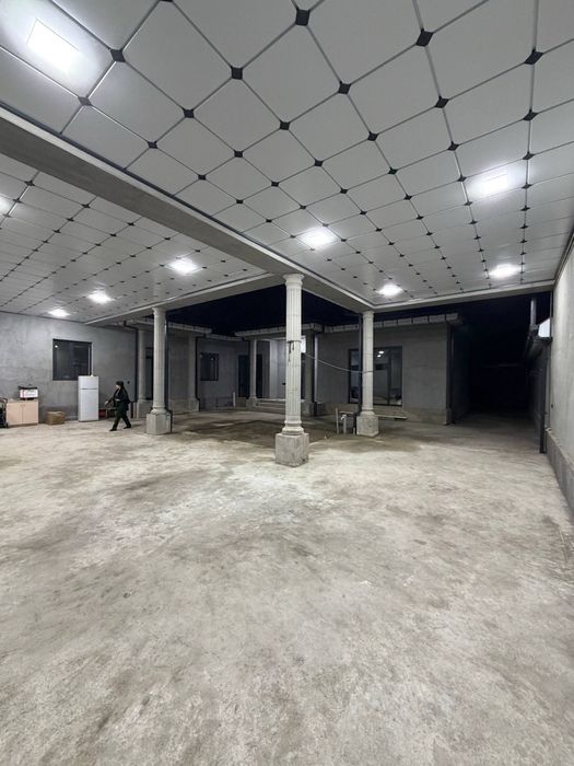 Ховли сотилади