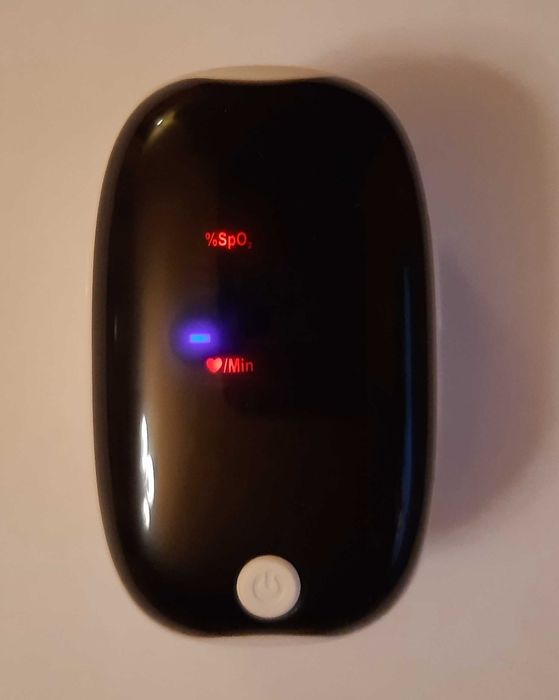 Продавам пулсови оксиметри – за пулс и кислород в кръвта