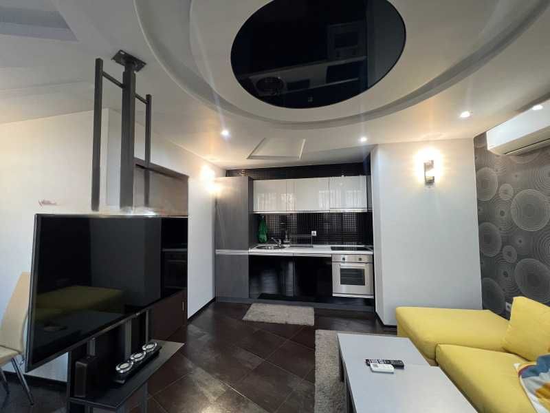 Дава под Наем 3-СТАЕН град София, Белите брези