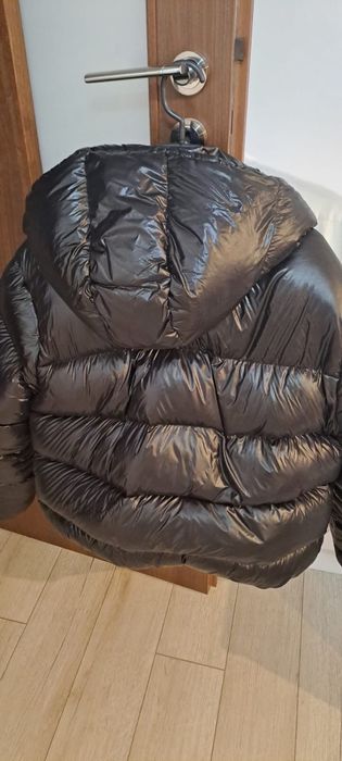 Vand geaca puffer Zara