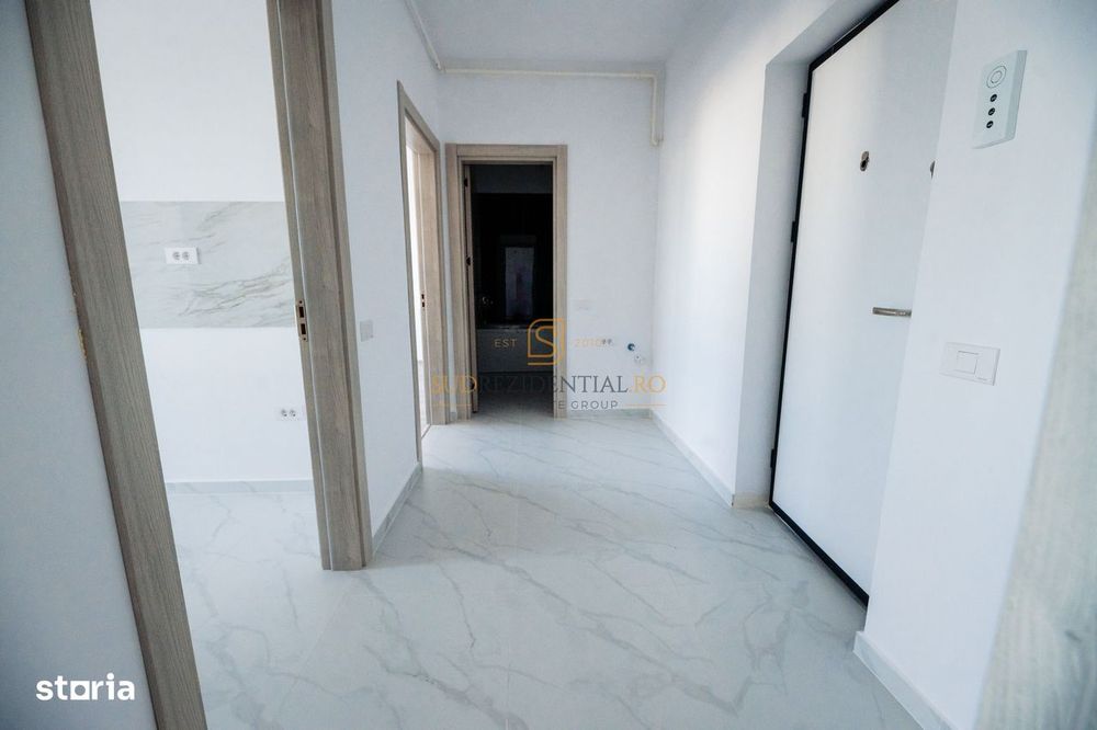 Apartament – Bucuresti - Mai multe