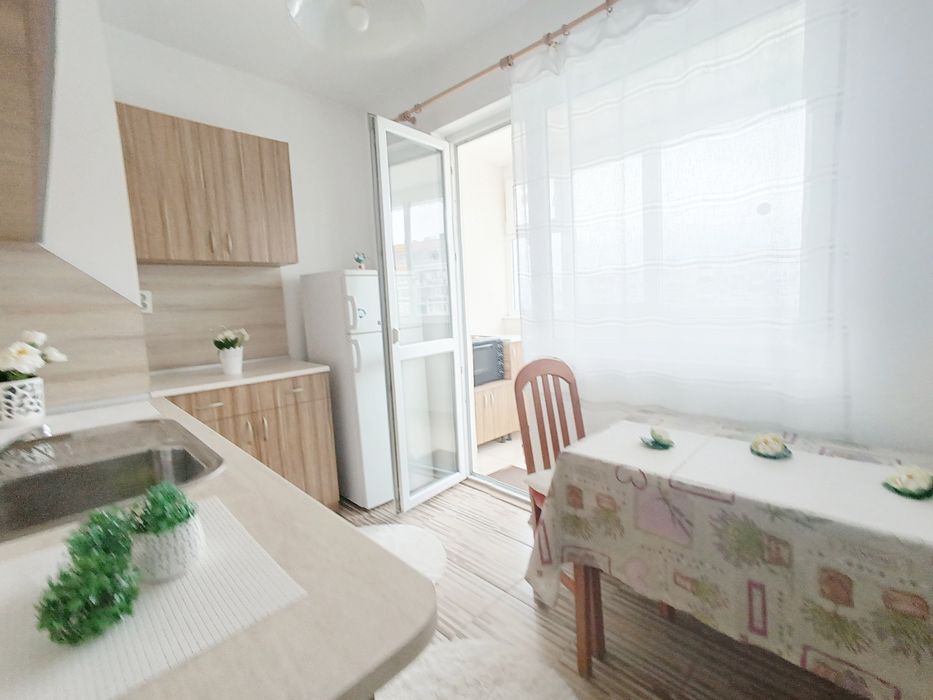 Дава се под наем Двустаен апартамент в Варна, Спортна зала - 45 кв.м за 255 € - Снимка #3