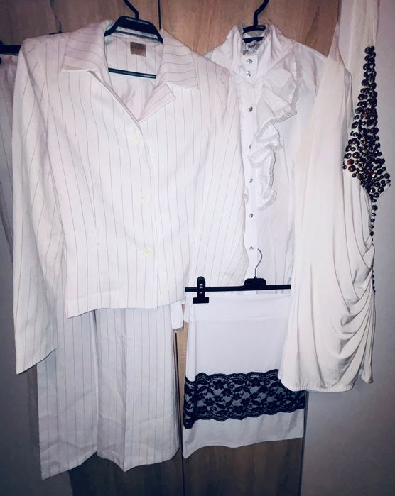 Ново бельо дизайнерско