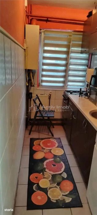 2 camere - zona Vlaicu
