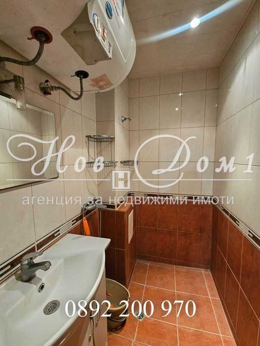 Продава се Четиристаен апартамент в Варна, Цветен квартал - 96 кв.м за 1724 €/кв.м - Снимка #2