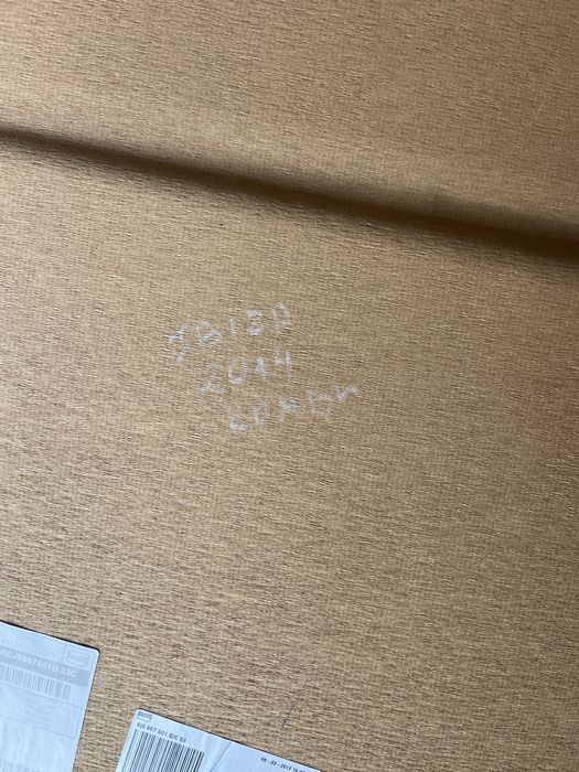 Таван за Seat Ibiza 2014г комби