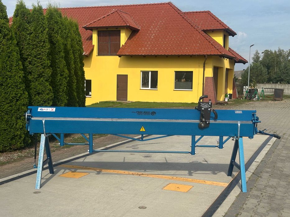 Mașină de îndoit 3M-ZGR3140.08.160