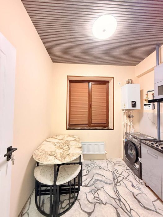 Luks uy ijaraga berladi