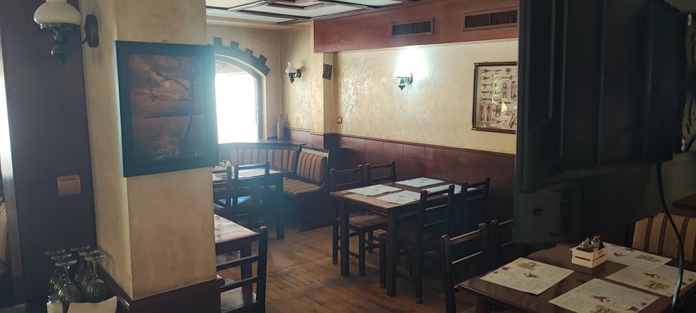 Продава се бизнес - ресторант