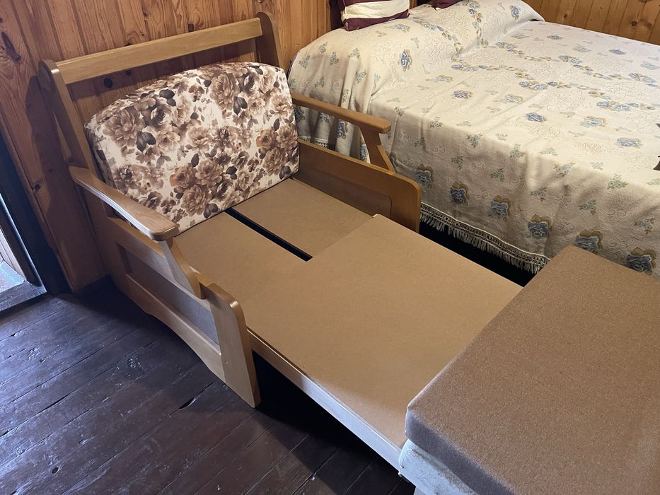 Продавам комплект разтегателни дивани 1, 2 и 3