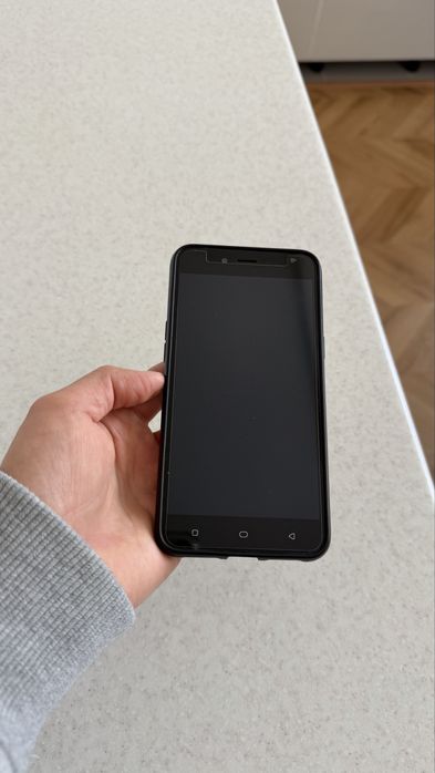 Телефон Oppo A71 синий