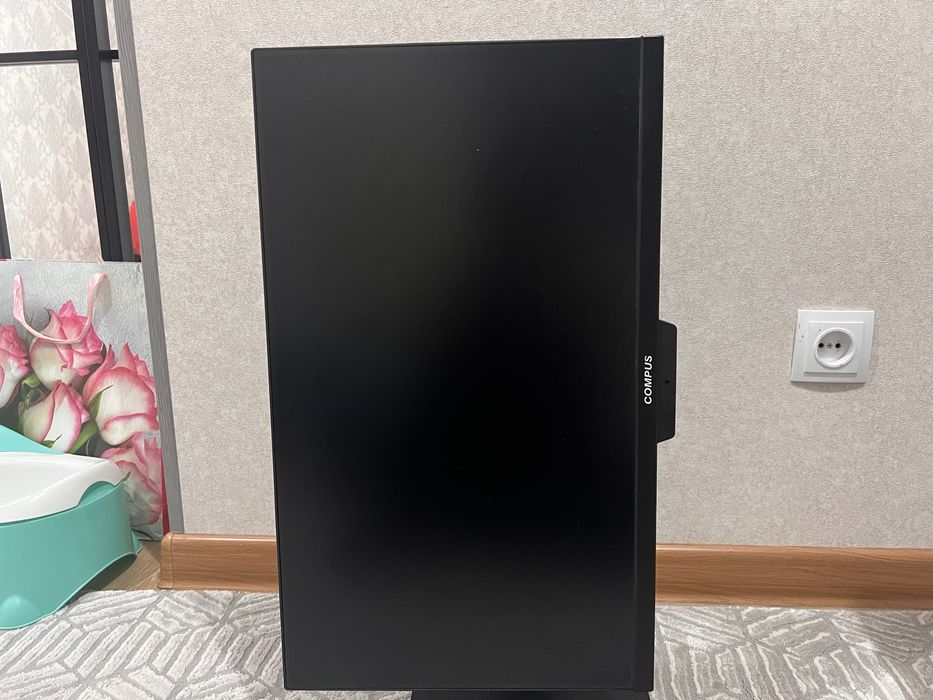 Моноблок Compus HPR242