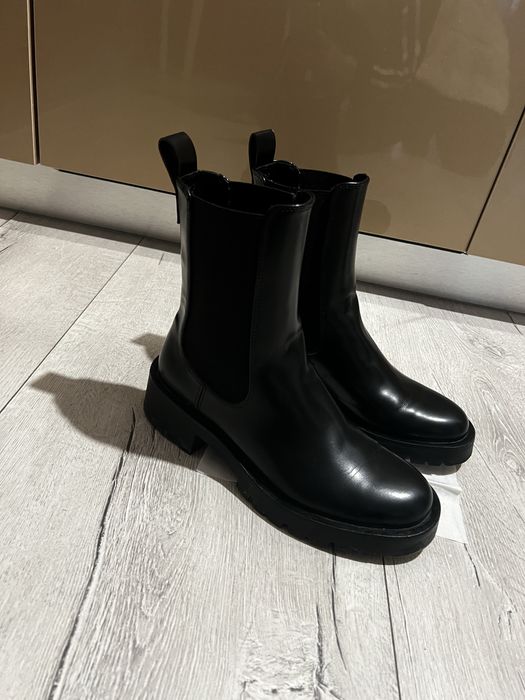 Боти на Н&М 38 номер