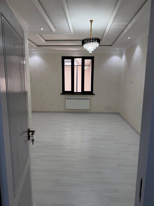 Срочно выкуп Новостройка Яшнабад Олмос 40-лет 3/1/3 Евро Люкс + Земля