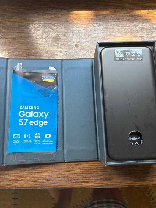 Samsung galaxy s7 edge