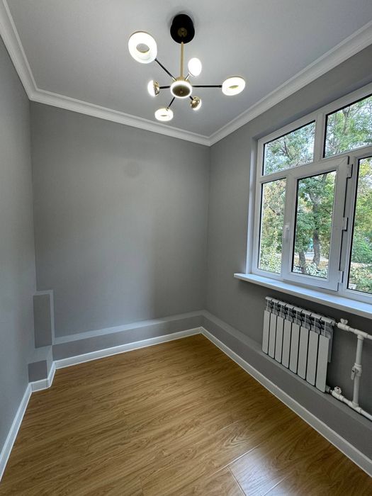 ^3в4/2/4 Евроремонт Чиланзар 18 квартал ПАРЛАМЕНТ Продаётся квартира