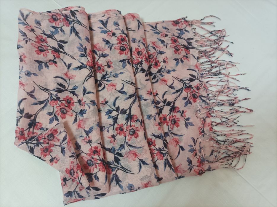 Шарф /платок / romol