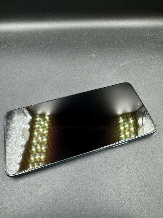 Hope Amanet P5-Huawei Nova Y90 Black, 128GB/6GB