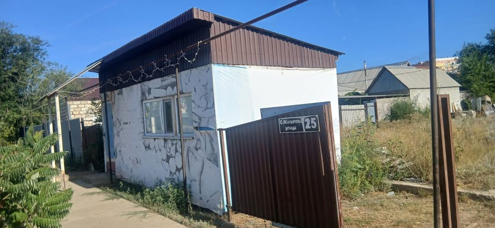 Вагончик жилой под магазин