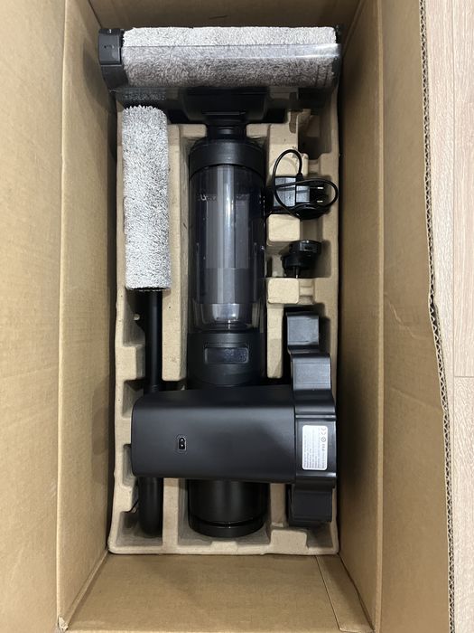 Пылесос MU MD-01